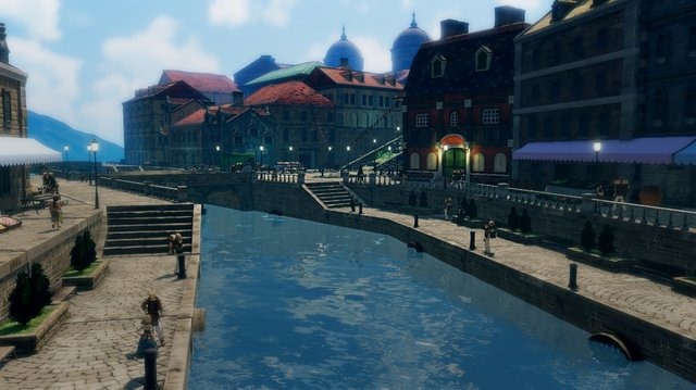 新作RPG『FAIRY TAIL』の公式サイトオープン！ストーリーや登場キャラ、迫力の魔法バトルといった“4つの注目ポイント”を紹介