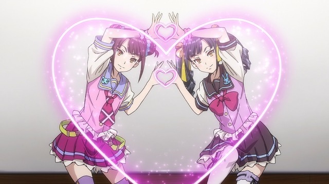 『神田川JET GIRLS』（C）2019 KJG PARTNERS