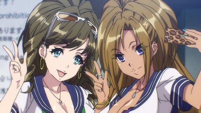 『神田川JET GIRLS』（C）2019 KJG PARTNERS