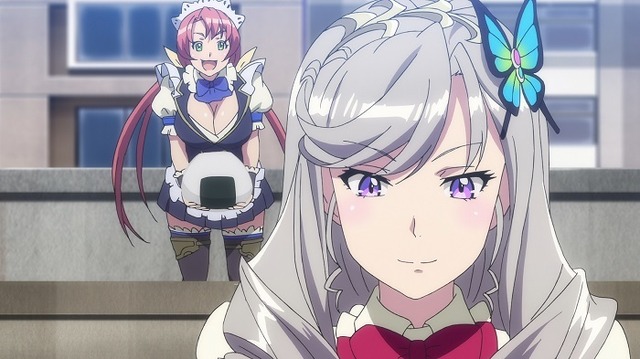 『神田川JET GIRLS』（C）2019 KJG PARTNERS