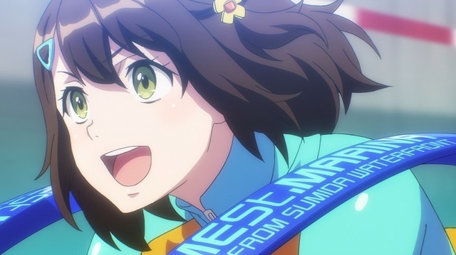 『神田川JET GIRLS』（C）2019 KJG PARTNERS