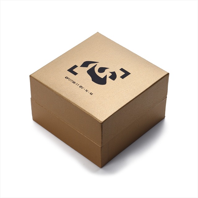 「HUNTER×HUNTER×TiCTAC コラボレーションウォッチ」限定ネテロモデル（非売品）（C）POT（冨樫義博）1998年-2011年（C）VAP・日本テレビ・マッドハウス