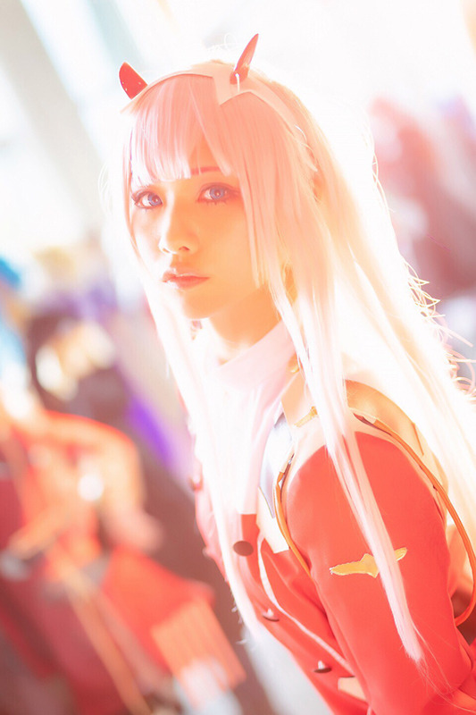 【コスプレ】「東京ゲームショウ2019」最終日美女レイヤー／「ドラゴンボールZ」UT登場：9月18日記事まとめ