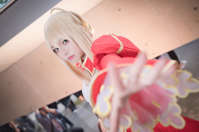 【コスプレ】「東京ゲームショウ2019」最終日美女レイヤー／「ドラゴンボールZ」UT登場：9月18日記事まとめ