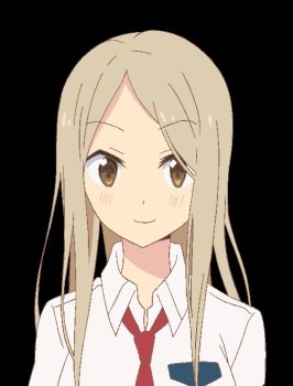 (C) タチ･芳文社/桜Trick製作委員会