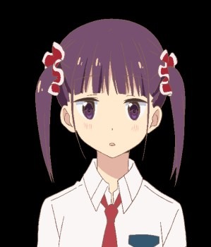 (C) タチ･芳文社/桜Trick製作委員会