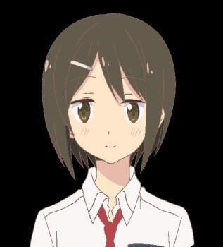 (C) タチ･芳文社/桜Trick製作委員会