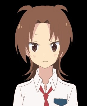 (C) タチ･芳文社/桜Trick製作委員会