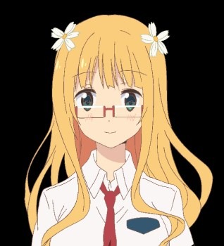 (C) タチ･芳文社/桜Trick製作委員会