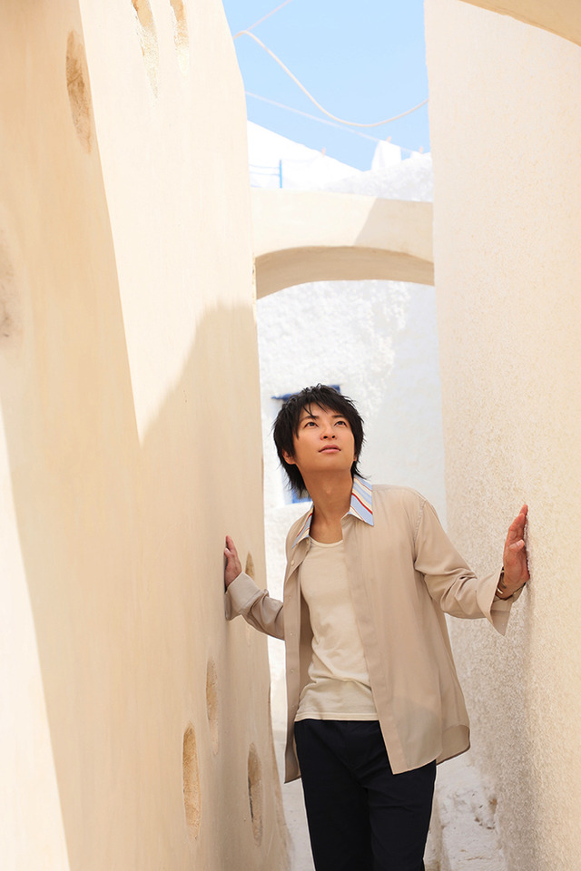 「One Day Trip Vol.2」3,300円（税別）