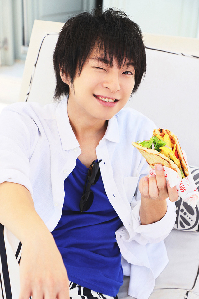 「One Day Trip Vol.2」3,300円（税別）