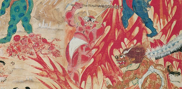 「KYOTO NIPPON FESTIVAL 2019」（C）2019 KYOTO NIPPON FESTIVAL All rights reserved.