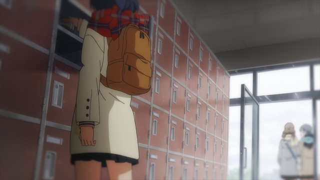 TVアニメ『22/7』場面カット（C）ANIME 22/7