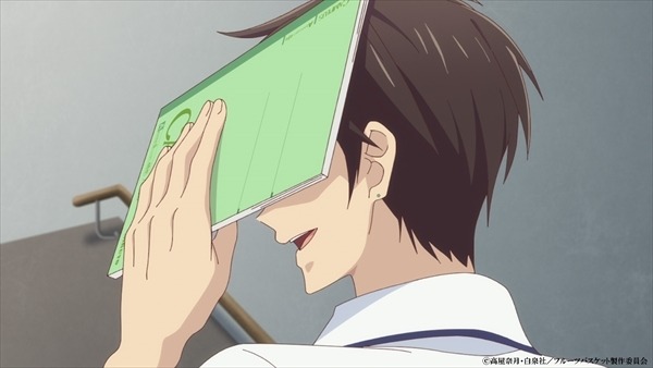 『フルーツバスケット』真鍋 翔（C）高屋奈月・白泉社／フルーツバスケット製作委員会