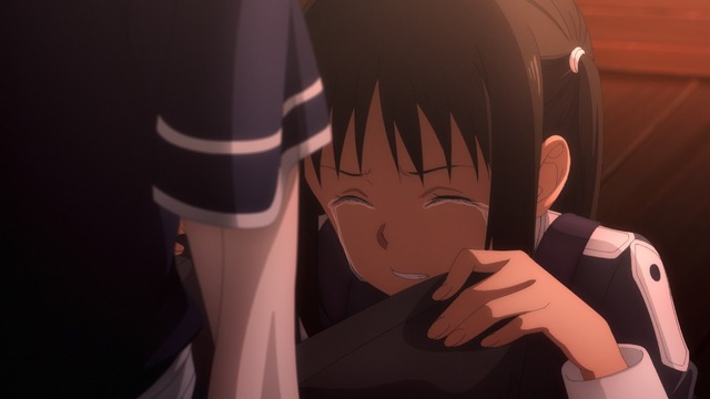 「ソードアート・オンラインアリシゼーション War of Underworld」最新PV （Ｃ）2017 川原礫／ＫＡＤＯＫＡＷＡアスキー・メディアワークス／SAO-A Project