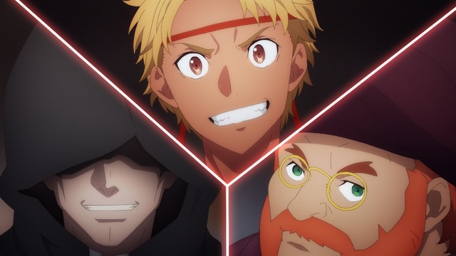 「ソードアート・オンラインアリシゼーション War of Underworld」最新PV （Ｃ）2017 川原礫／ＫＡＤＯＫＡＷＡアスキー・メディアワークス／SAO-A Project