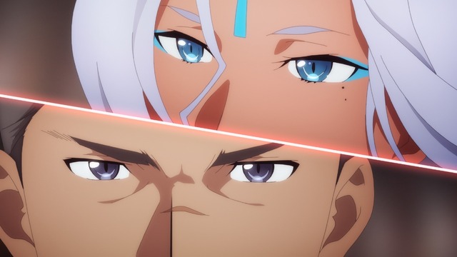 「ソードアート・オンラインアリシゼーション War of Underworld」最新PV （Ｃ）2017 川原礫／ＫＡＤＯＫＡＷＡアスキー・メディアワークス／SAO-A Project