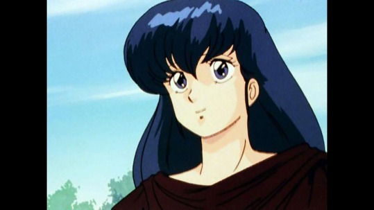 「めぞん一刻」（Ｃ）高橋留美子／小学館