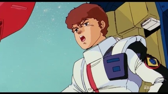 「機動戦士ガンダム 逆襲のシャア」（Ｃ）創通・サンライズ