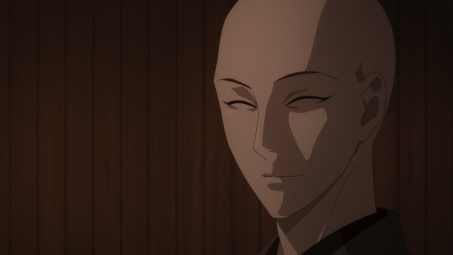 『胡蝶綺 ～若き信長～』第12話「桶狭間」先行カット（C）揚羽母衣衆/胡蝶綺製作委員会