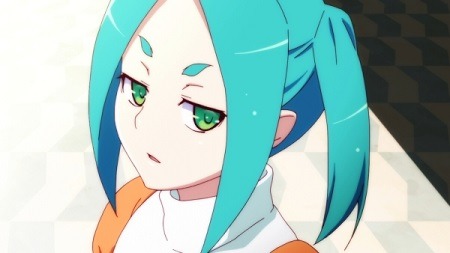 (c)西尾維新／講談社・アニプレックス・シャフト