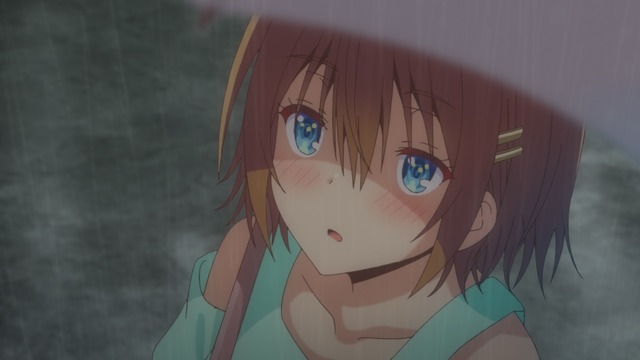 『可愛ければ変態でも好きになってくれますか？』第12話「可愛ければ××でも〇〇になってくれますか？」先行カット（C）2019 花間燈/KADOKAWA/変好き製作委員会