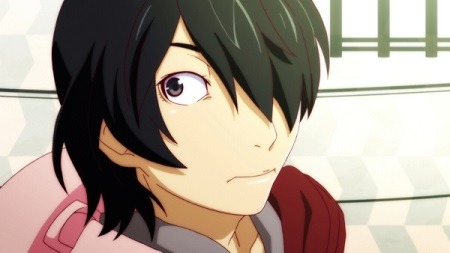 (c)西尾維新／講談社・アニプレックス・シャフト