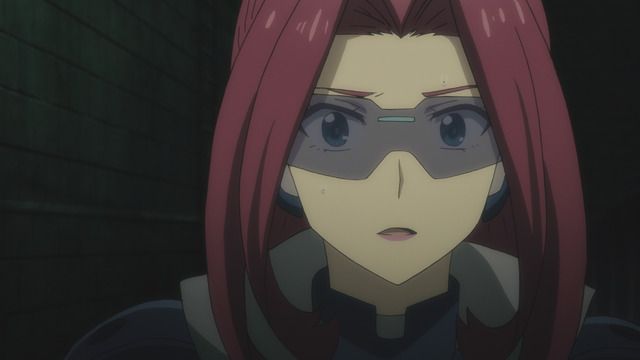 『この世の果てで恋を唄う少女YU-NO』第25話「約束の儀式」先行カット（C）MAGES./PROJECT YU-NO