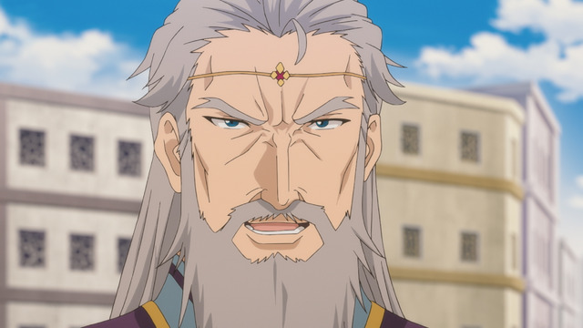 『この世の果てで恋を唄う少女YU-NO』第25話「約束の儀式」先行カット（C）MAGES./PROJECT YU-NO