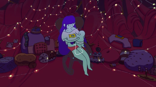 インターナショナルコンペティション 『MOWB』（VR作品） (油原和記/日本)