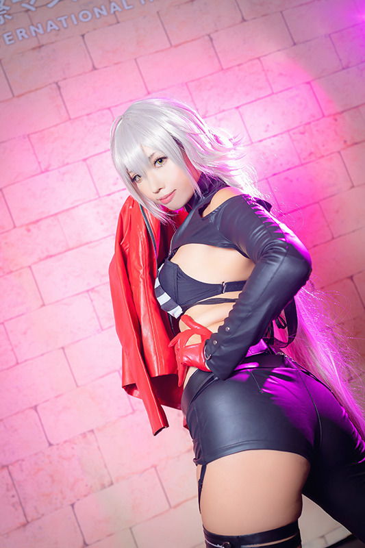 【コスプレ】FGO、鬼滅の刃ほか人気キャラ集結！ 「京まふ2019」美女レイヤーまとめ【写真99枚】