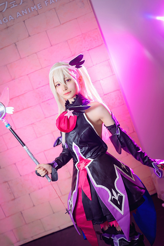 【コスプレ】FGO、鬼滅の刃ほか人気キャラ集結！ 「京まふ2019」美女レイヤーまとめ【写真99枚】