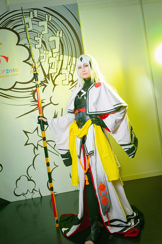 【コスプレ】FGO、鬼滅の刃ほか人気キャラ集結！ 「京まふ2019」美女レイヤーまとめ【写真99枚】