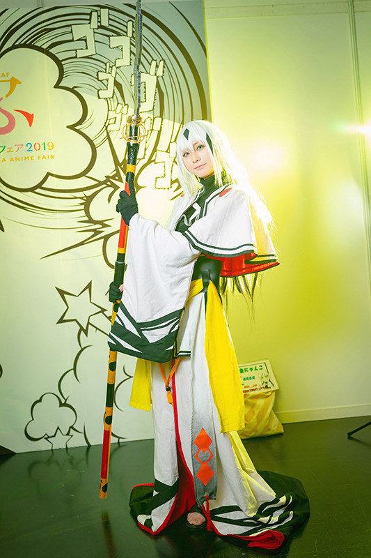 【コスプレ】FGO、鬼滅の刃ほか人気キャラ集結！ 「京まふ2019」美女レイヤーまとめ【写真99枚】
