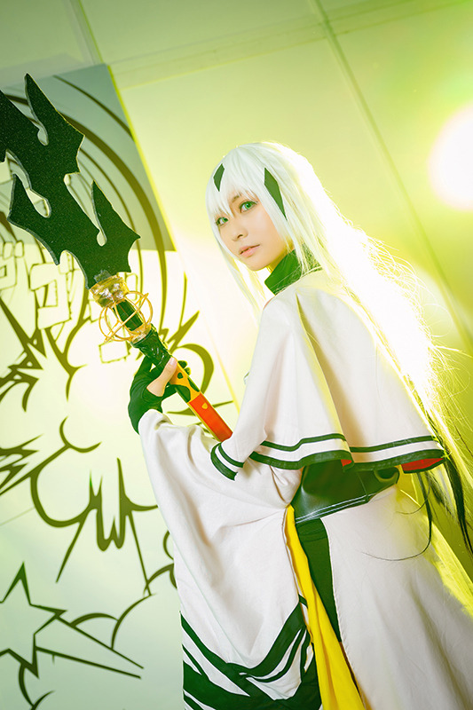 【コスプレ】FGO、鬼滅の刃ほか人気キャラ集結！ 「京まふ2019」美女レイヤーまとめ【写真99枚】