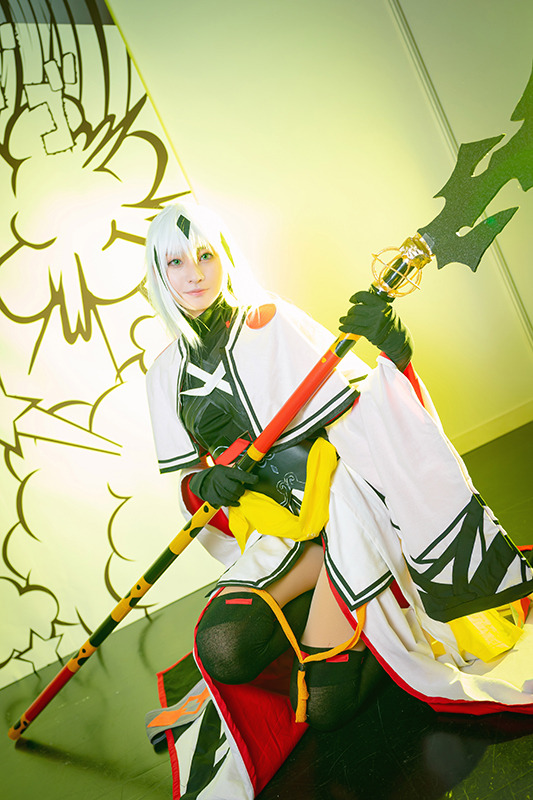 【コスプレ】FGO、鬼滅の刃ほか人気キャラ集結！ 「京まふ2019」美女レイヤーまとめ【写真99枚】