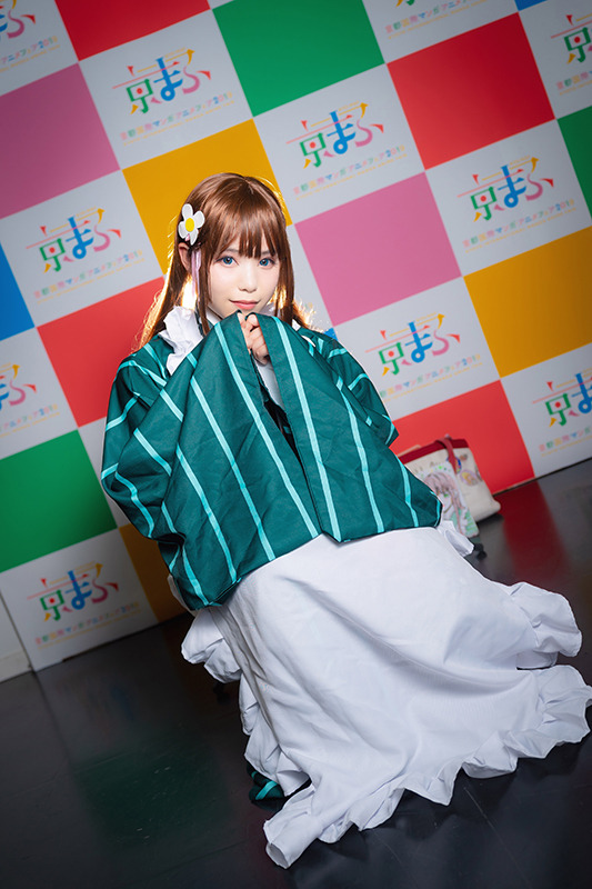 【コスプレ】FGO、鬼滅の刃ほか人気キャラ集結！ 「京まふ2019」美女レイヤーまとめ【写真99枚】