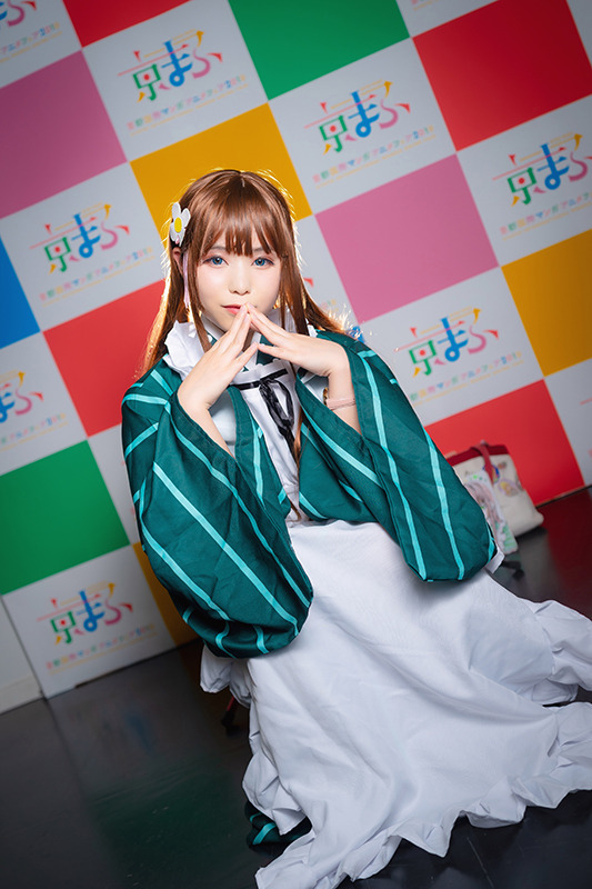 【コスプレ】FGO、鬼滅の刃ほか人気キャラ集結！ 「京まふ2019」美女レイヤーまとめ【写真99枚】