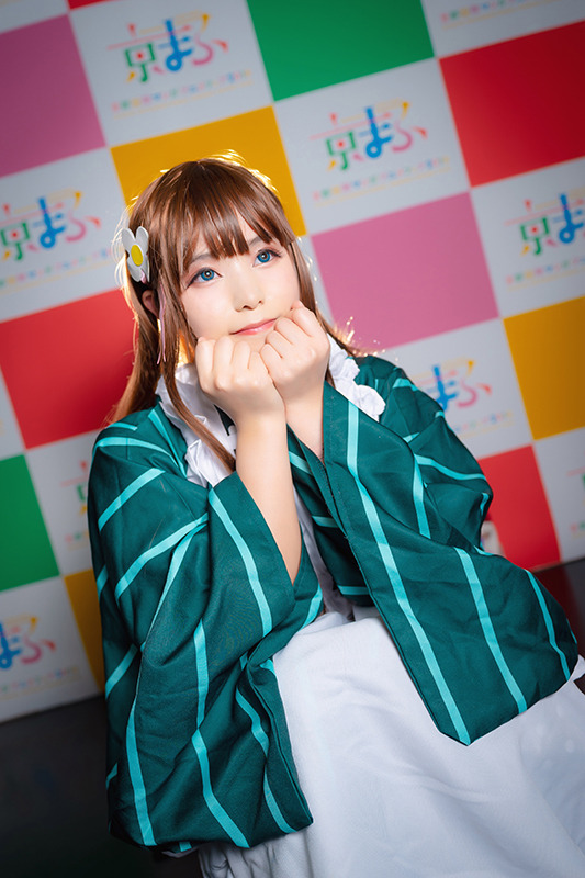 【コスプレ】FGO、鬼滅の刃ほか人気キャラ集結！ 「京まふ2019」美女レイヤーまとめ【写真99枚】