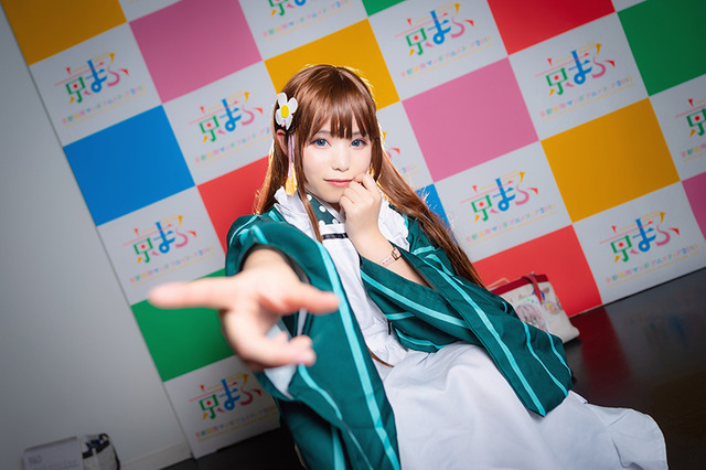 【コスプレ】FGO、鬼滅の刃ほか人気キャラ集結！ 「京まふ2019」美女レイヤーまとめ【写真99枚】