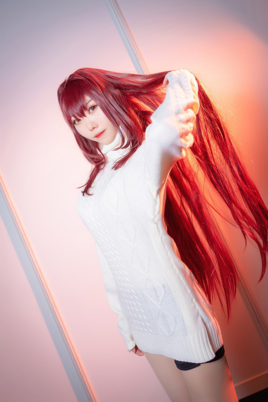 【コスプレ】FGO、鬼滅の刃ほか人気キャラ集結！ 「京まふ2019」美女レイヤーまとめ【写真99枚】