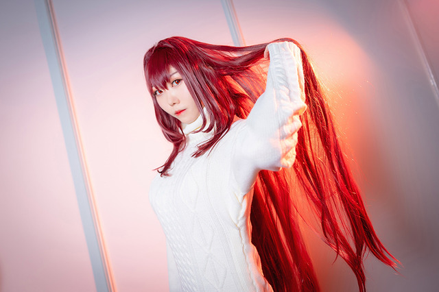 【コスプレ】FGO、鬼滅の刃ほか人気キャラ集結！ 「京まふ2019」美女レイヤーまとめ【写真99枚】