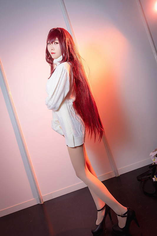 【コスプレ】FGO、鬼滅の刃ほか人気キャラ集結！ 「京まふ2019」美女レイヤーまとめ【写真99枚】