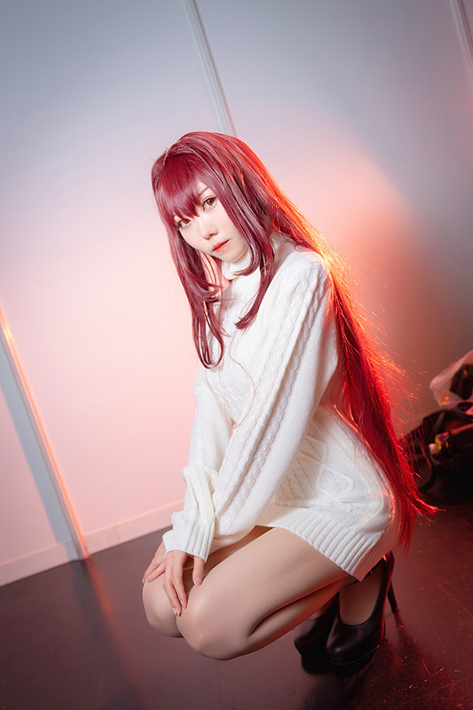 【コスプレ】FGO、鬼滅の刃ほか人気キャラ集結！ 「京まふ2019」美女レイヤーまとめ【写真99枚】