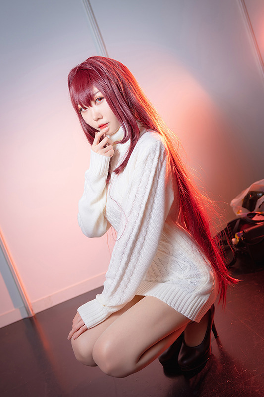 【コスプレ】FGO、鬼滅の刃ほか人気キャラ集結！ 「京まふ2019」美女レイヤーまとめ【写真99枚】