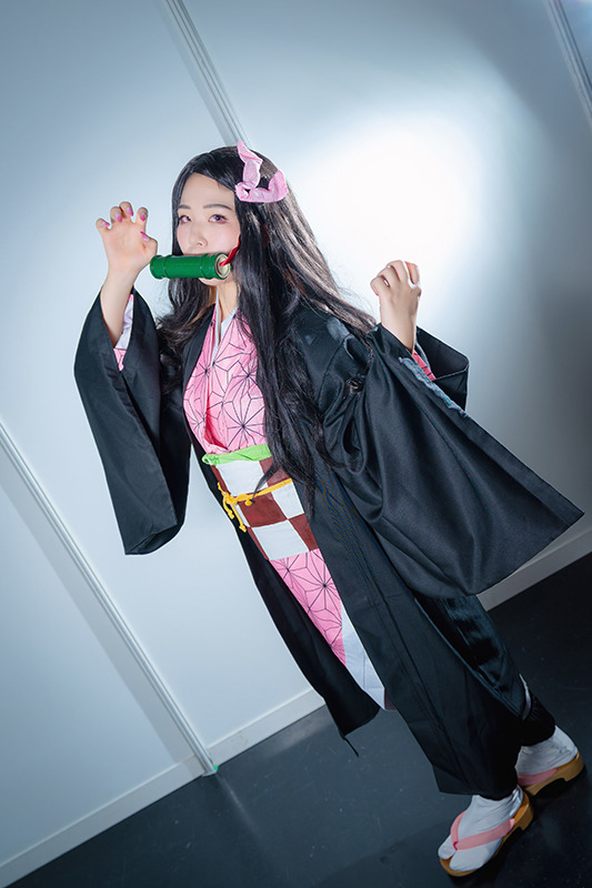 【コスプレ】FGO、鬼滅の刃ほか人気キャラ集結！ 「京まふ2019」美女レイヤーまとめ【写真99枚】