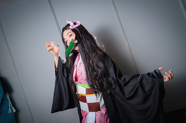 【コスプレ】FGO、鬼滅の刃ほか人気キャラ集結！ 「京まふ2019」美女レイヤーまとめ【写真99枚】