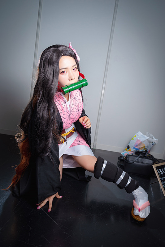 【コスプレ】FGO、鬼滅の刃ほか人気キャラ集結！ 「京まふ2019」美女レイヤーまとめ【写真99枚】