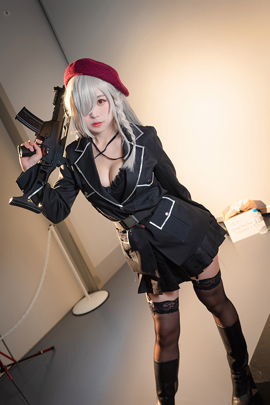 【コスプレ】FGO、鬼滅の刃ほか人気キャラ集結！ 「京まふ2019」美女レイヤーまとめ【写真99枚】