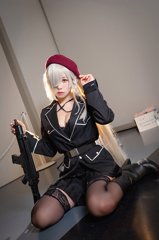 【コスプレ】FGO、鬼滅の刃ほか人気キャラ集結！ 「京まふ2019」美女レイヤーまとめ【写真99枚】